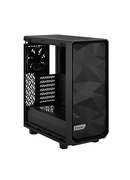  Fractal Design | Meshify 2 Compact | Black | Power supply included | ATX