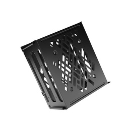  Fractal Design | HDD Cage kit - Type B | Black | Power supply included