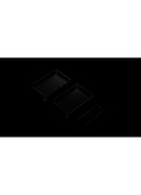  Fractal Design | HDD Tray kit – Type-B (2-pack) | Black Hover