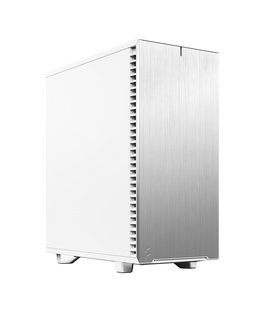  Fractal Design | Define 7 Compact | White | Mid-Tower | Power supply included No | ATX  Hover