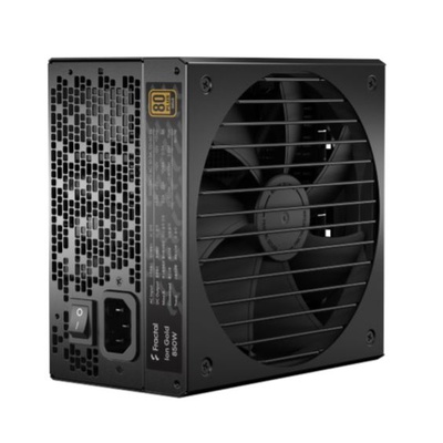  Fractal Design | Fully modular PSU | ION Gold 750W | 750 W