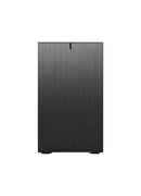  Fractal Design | Define 7 Nano | Side window | Black Solid | Mini ITX Hover