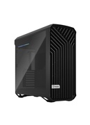  Fractal Design | Torrent Compact TG Dark Tint | Side window | Black | ATX