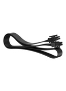  Fractal Design | ATX12V 4+4 pin Modular cable | FD-A-PSC1-001 | Black Hover