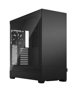  Fractal Design | Pop XL | Side window | Black TG Clear Tint | E-ATX up to 280 mm  Hover