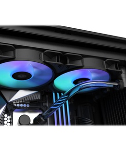  Fractal Design | Triple Pack | Aspect  12 RGB PWM | Black | Case fan  Hover