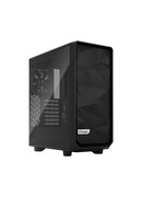  Fractal Design | Meshify 2 Compact Lite | Side window | Black TG Light tint | Mid-Tower | Power supply included No | ATX