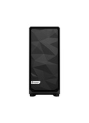  Fractal Design | Meshify 2 Compact Lite | Side window | Black TG Light tint | Mid-Tower | Power supply included No | ATX Hover