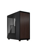  Fractal Design | North | Charcoal Black TG Dark tint | Power supply included No | ATX