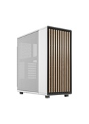  Fractal Design | North | Chalk White | Power supply included No | ATX