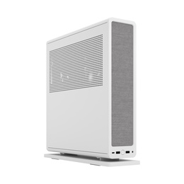  Fractal Design | Ridge | FD-C-RID1N-12 | Black | Mini ITX | Power supply included No | SFX