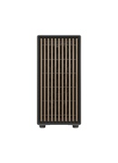  Fractal Design | North XL | Chalk White TG Clear | Mid-Tower | Power supply included No Hover