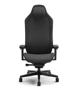  Fractal Design Gaming Chair | Refine | Fabric Dark  Hover