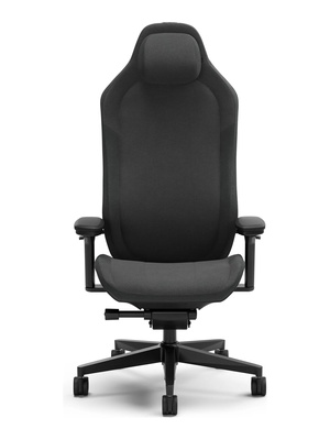  Fractal Design Gaming Chair | Refine | Fabric Dark  Hover