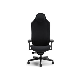  Fractal Design Gaming Chair | Refine | Alcantara Dark