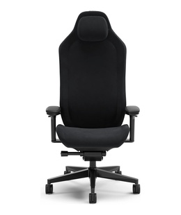  Fractal Design Gaming Chair | Refine | Alcantara Dark  Hover