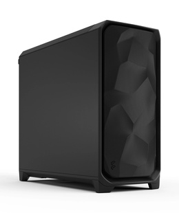  Fractal Design Meshify 3 XL | Black Solid | ATX | Power supply included No  Hover