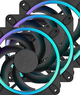  Fractal Design | Computer Fan  Hover