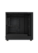  Fractal Design PC Case | North XL | RC Charcoal Black TG Dark | ATX/mATX | Power supply included No Hover