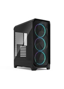  Fractal Design Meshify 3 | Black RGB TG Light Tint | Mid-Tower | Power supply included No | ATX