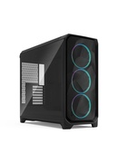  Fractal Design Meshify 3 XL | Black RGB TG Light Tint | Mid-Tower | Power supply included No | ATX
