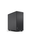  Fractal Design Case | Epoch | Black Solid | ATX | Power supply included No