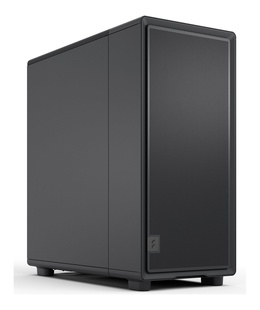  Fractal Design Case | Epoch | Black Solid | ATX | Power supply included No  Hover