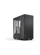  Fractal Design Case | Epoch | Black TG Light Tint | ATX | Power supply included No