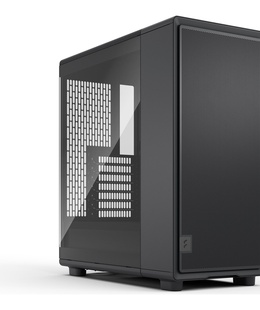  Fractal Design Case | Epoch | Black TG Light Tint | ATX | Power supply included No  Hover