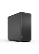 Fractal Design Case | Epoch XL | Black Solid | ATX | Power supply included No