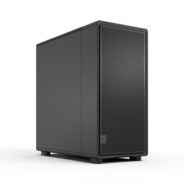  Fractal Design Case | Epoch XL | Black Solid | ATX | Power supply included No