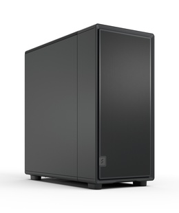  Fractal Design Case | Epoch XL | Black Solid | ATX | Power supply included No  Hover