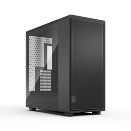  Fractal Design Case | Epoch XL | Black TG Light Tint | ATX | Power supply included No