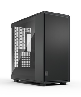  Fractal Design Case | Epoch XL | Black TG Light Tint | ATX | Power supply included No  Hover