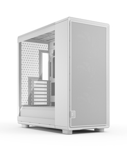  Fractal Design Case | Epoch XL | White TG Clear Tint | ATX | Power supply included No  Hover