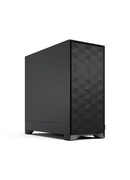  Fractal Design Case | Pop 2 Air | Black Solid | ATX | Power supply included No