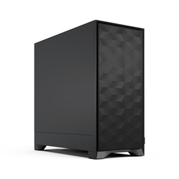  Fractal Design Case | Pop 2 Air | Black Solid | ATX | Power supply included No