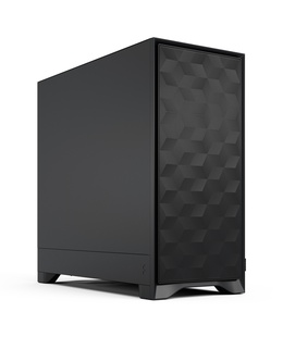  Fractal Design Case | Pop 2 Air | Black Solid | ATX | Power supply included No  Hover