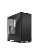  Fractal Design Case | Pop 2 Air | Black TG | ATX | Power supply included No