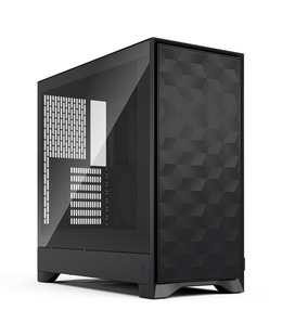  Fractal Design Case | Pop 2 Air | Black TG | ATX | Power supply included No  Hover