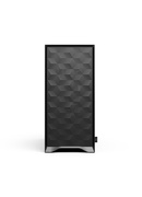  Fractal Design Case | Pop 2 Air | Black TG | ATX | Power supply included No Hover