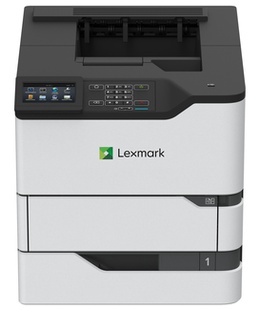  Lexmark MS826de | Mono | Laser | Grey/ black  Hover