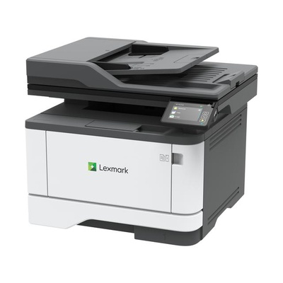 Printeris Lexmark Monochrome Laser Printer | MX431adn | Laser | Mono | Multifunction | A4 | Grey/Black
