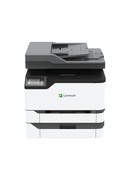 Printeris Multifunction Laser Printer | CX431adw | Laser | Colour | Multifunction | A4 | Wi-Fi | Grey