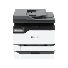 Printeris Multifunction Laser Printer | CX431adw | Laser | Colour | Multifunction | A4 | Wi-Fi | Grey