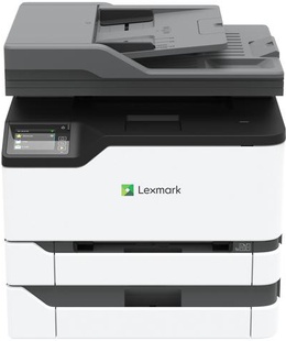 Printeris Multifunction Laser Printer | CX431adw | Laser | Colour | Multifunction | A4 | Wi-Fi | Grey  Hover