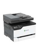 Printeris Multifunction Laser Printer | CX431adw | Laser | Colour | Multifunction | A4 | Wi-Fi | Grey Hover