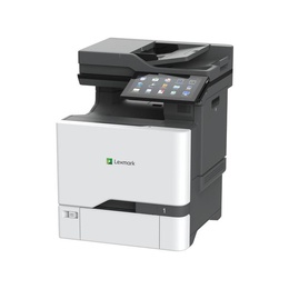 Printeris Lexmark Multifunction Colour Laser printer CX735adse A4
