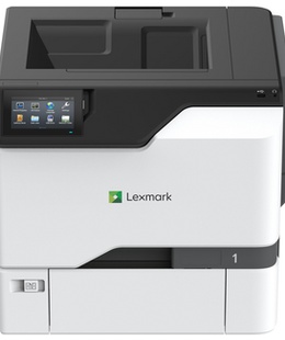  CS730de | Colour | Laser | Printer | Maximum ISO A-series paper size A4 | White  Hover