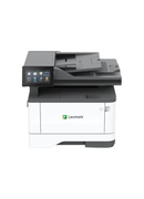  Lexmark MX432adwe | Laser | Laser Printer | Maximum ISO A-series paper size A4 | Black/White
